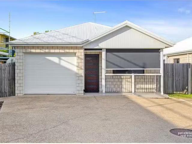 3/87 West Street, Allenstown, QLD 4700
