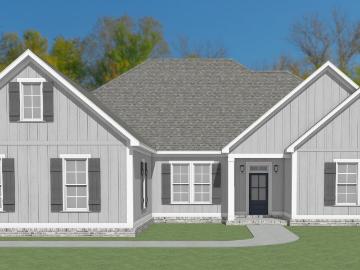 387 Willow Lk Dr NW, Milledgeville, GA 31061 | MLS #10666