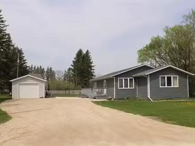 387 William Street, Arborg, MB, R0C 0A0 house for sale List.