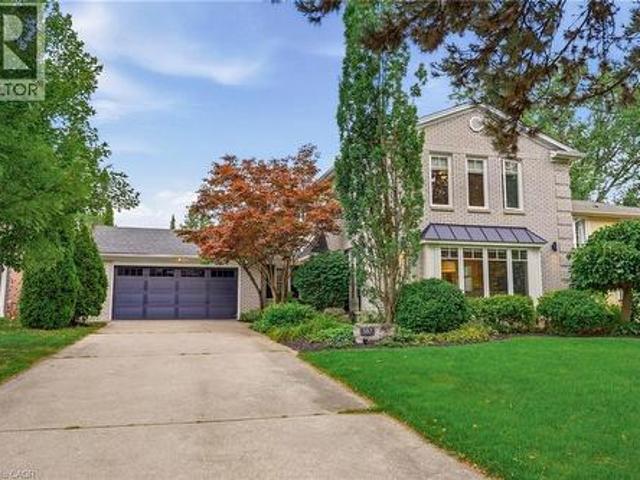 387 Valanna Crescent, Burlington, ON, L7L 2K7 house for sale | Listing ID 40864 | Royal LePage