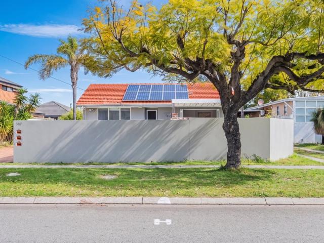 387A Light StreetDianella WA 6059, Australia