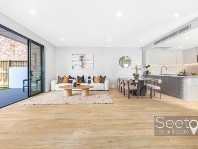 387sqm: Premium Terraces Crafted By Multiple Award Winning Richard Stanisich Backed By iCare Home Warranty