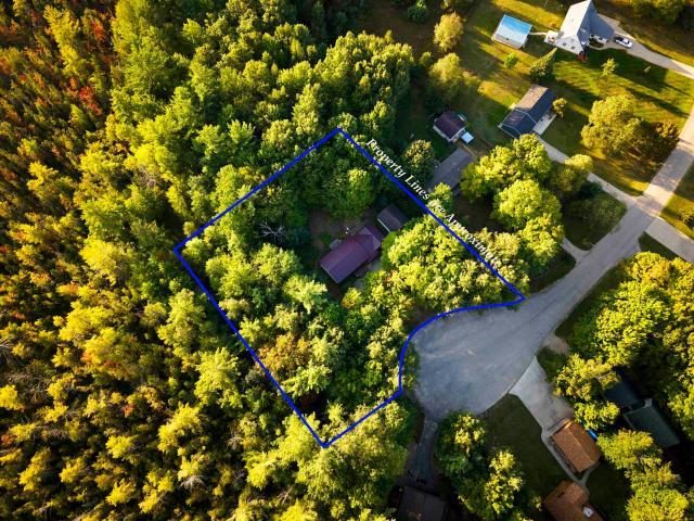3885 N Shore Drive # Lot: 21