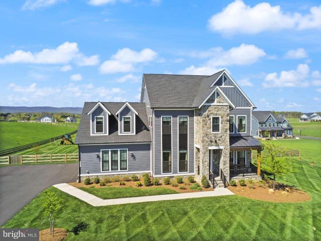 38866 Silver King Cir, Waterford, VA 20197 | MLS #VALO2114