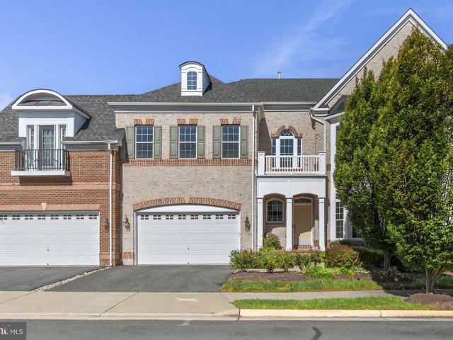 3886 Billberry Drive