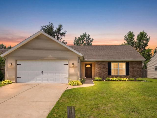 3886 Chenango Place