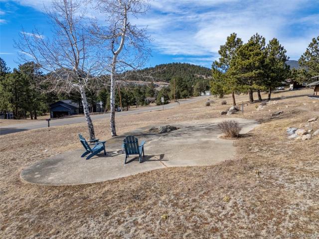 3886 Ponderosa Drive