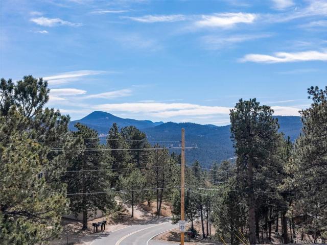 3886 Ponderosa Drive, Evergreen, US, CO
