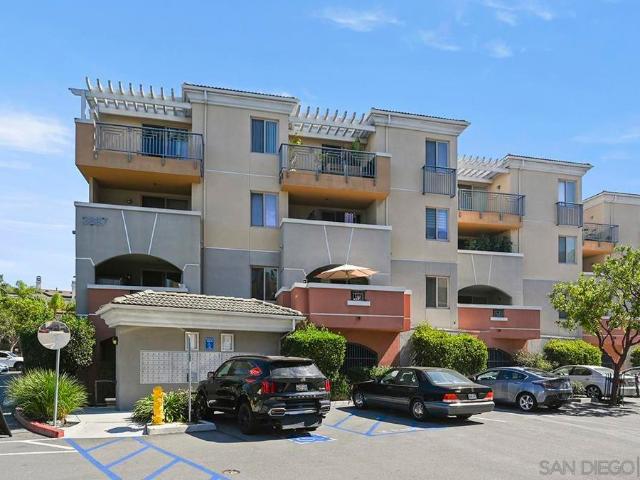 3887 Pell Pl 307