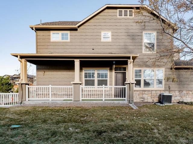 3887 Ute Mountain Trail
