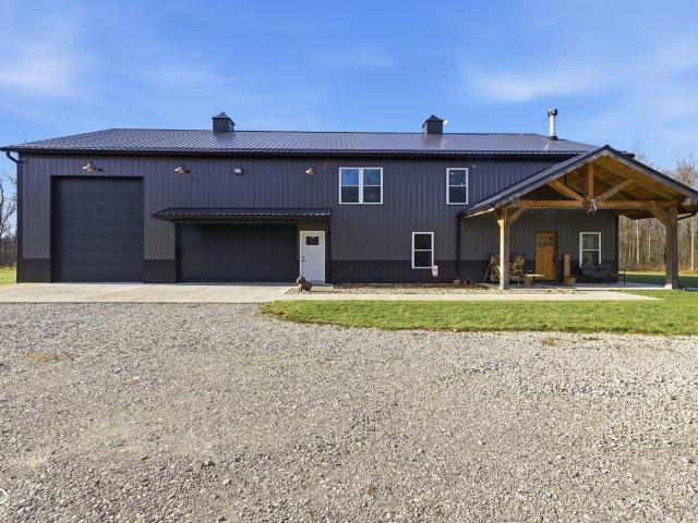 3888 N County Road 800 W