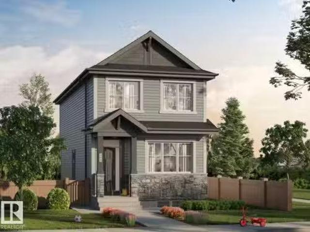 3888 Wren Crescent Nw, Edmonton, AB, T5S 0Y2 house for sale.