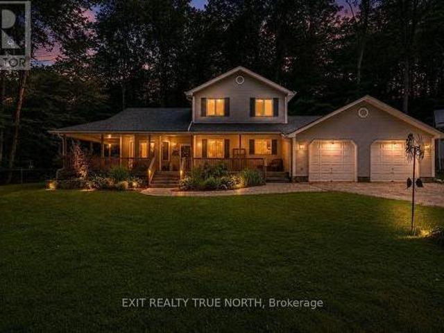 3889 Baseline Road, Springwater, ON, L0L 1P0 house for sale | Listing ID S13744 | Royal LePage