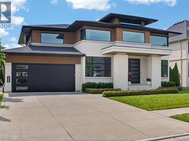 3889 St Francis Crescent, Lasalle, ON, N9H 0E8 house for sale | Listing ID 26012 | Royal LePage