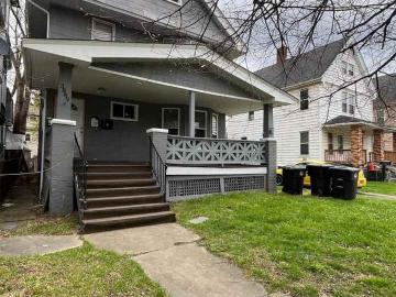 Fairview Park city, Cuyahoga County, Ohio, USA