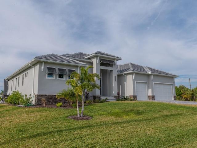 3880 Bordeaux Dr, Punta Gorda, FL