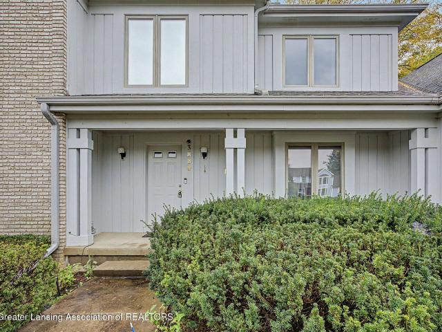 3880 Breckinridge Drive