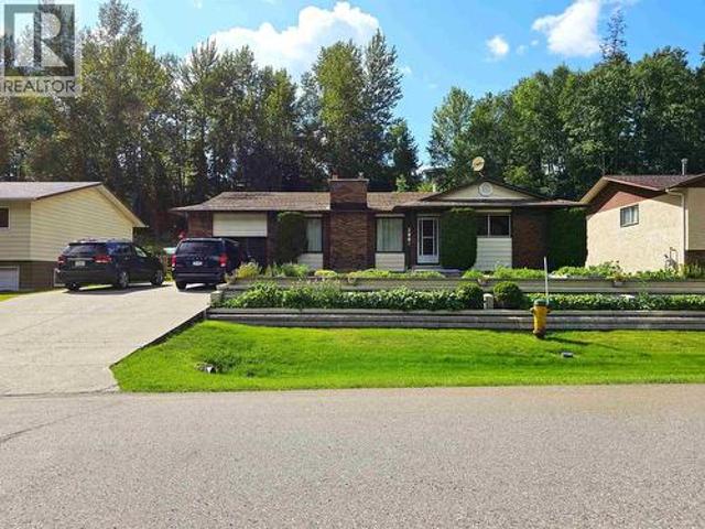 3881 Bellamy Road, Prince George, BC, V2K 3W1 house for sale | Listing ID R3084 | Royal LePage