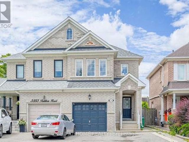3881 Partition Road, Mississauga, ON, L5N 8N2 house for sale | Listing ID W13857 | Royal LePage