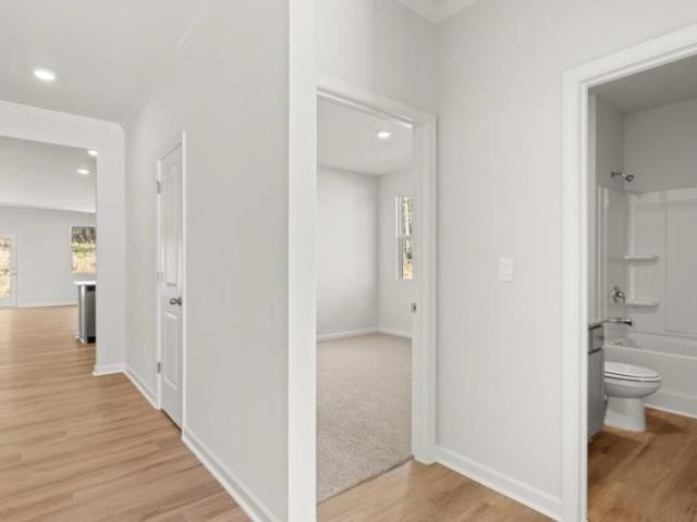 3882 Donetta Drive