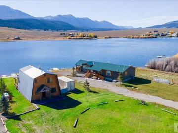 3882 S Goose Bay Dr, Island Park, ID 83429 | MLS #2185