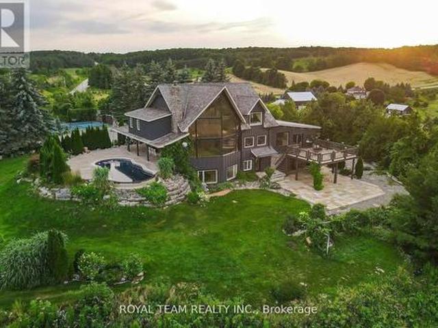38830 Th Side Road, Mono, ON, L9W 6W1 house for sale | Listing ID X13486 | Royal LePage