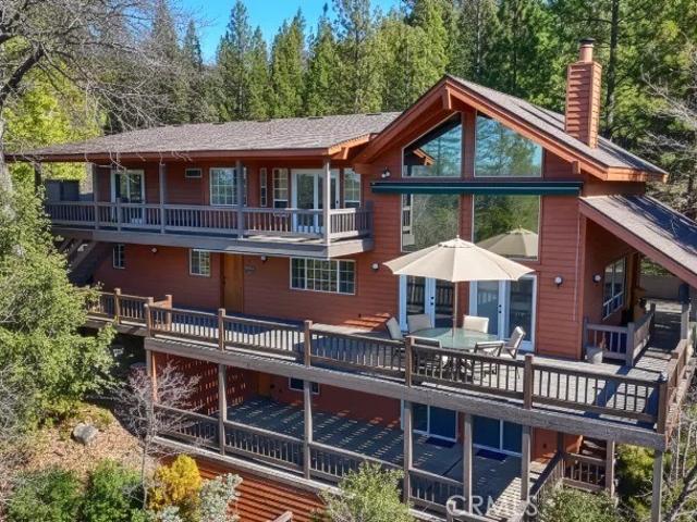 38830 Road 274, Bass Lake, CA 93604 | MLS #FR26030