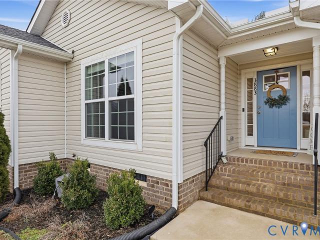 3883 Elliott Field Trace