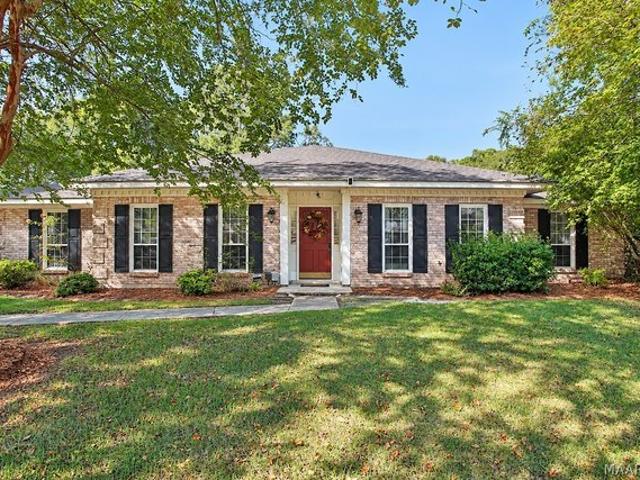 3883 Faunsdale Dr, Montgomery, AL 36109