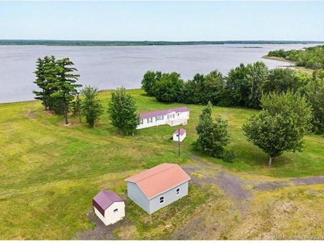 388 Cox Point Rd, Cumberland Bay, NB, E4A 2X7 house for sale | Listing ID NB148235 | Royal LePage