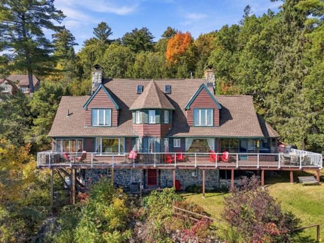 388 Ch. Braulière, Montebello, QC, J0V 1L0 house for sale | Listing ID 17672 | Royal LePage