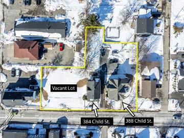 388 Child St, Warren, RI 02885 | MLS #1406