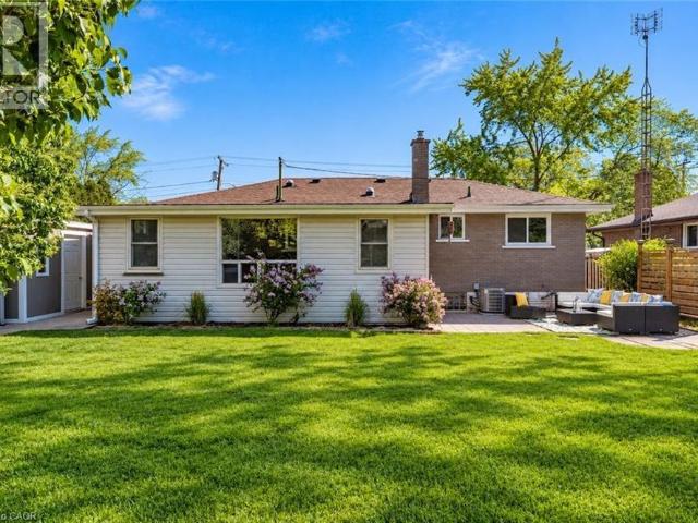 388 APPLEBY Line, Burlington, Ontario, L7L2X8