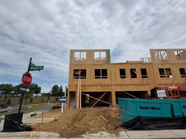 388 Barnacle Run, Wilmington, NC 28412 | MLS #100570
