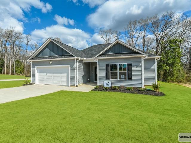 388 Black Duck Lane Lot 80