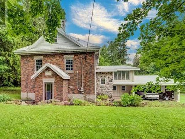 388 Bruce Road 2, Brockton, ON, N0G 2V0 house for sale | Listing ID X13651 | Royal LePage
