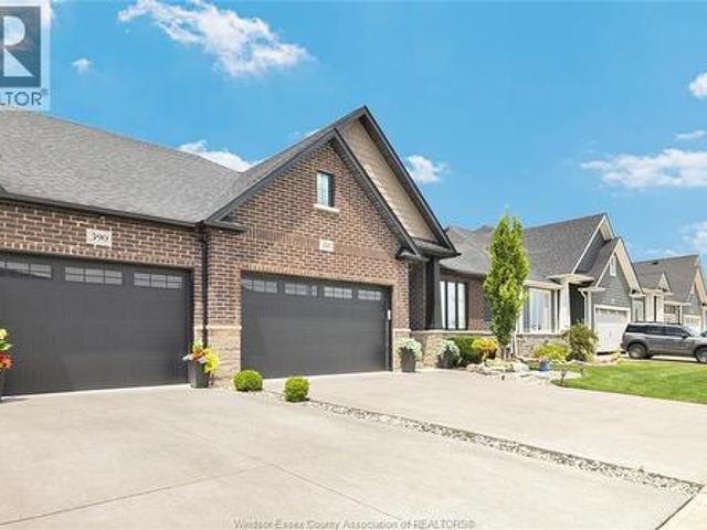 388 Brunmar Crescent, Lakeshore, ON, N8L 0Y2 house for sale | Listing ID 26022 | Royal LePage