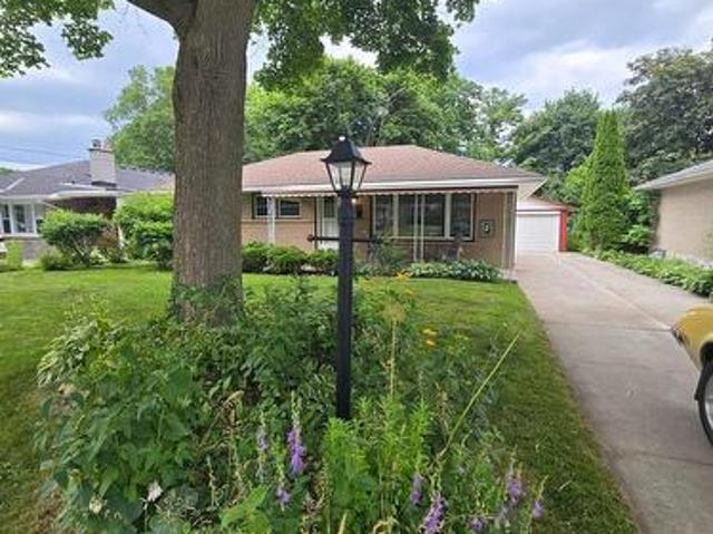 388 Griffith Street, London South, ON, N6K 2S2 house for sale | Listing ID X13564 | Royal LePage