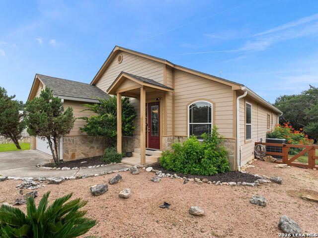 388 Deerwood Circle