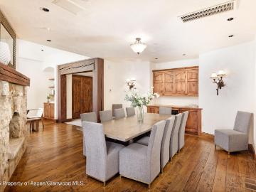 388 Exhibition Lane, Aspen, CO