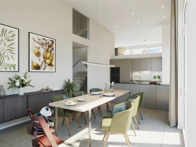 388 m² | 6.5 Zi. Einfamilienhaus | Erstbezug