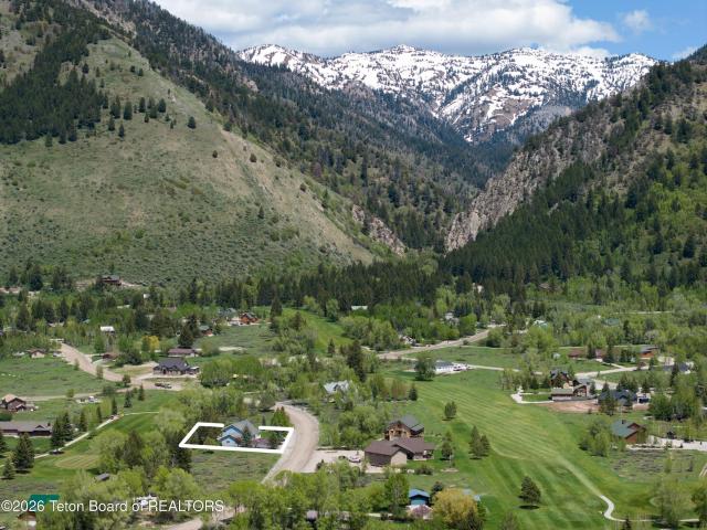 388 middle branch drive, star valley ranch, us, wy