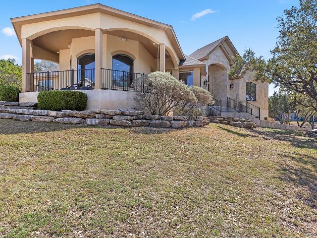 388 Scarlet, Canyon Lake, US, TX