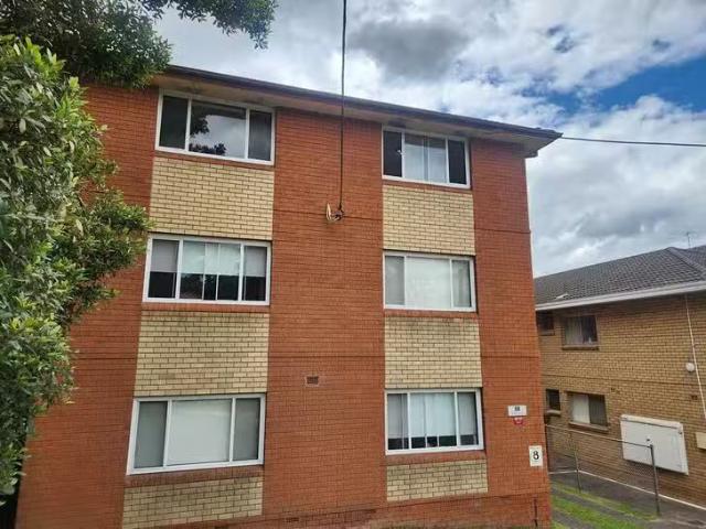3/88 Station Street, West Ryde, NSW 2114
