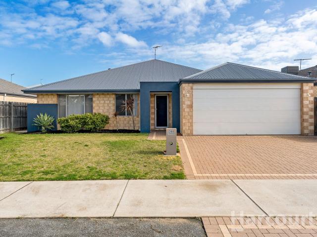 388 Peelwood Parade, HALLS HEAD, WA 6210