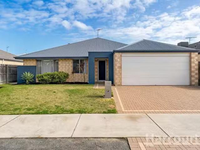 388 Peelwood Parade, HALLS HEAD, WA 6210 House for Rent