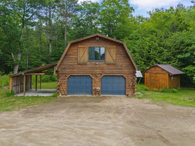 388 Perch Pond Road