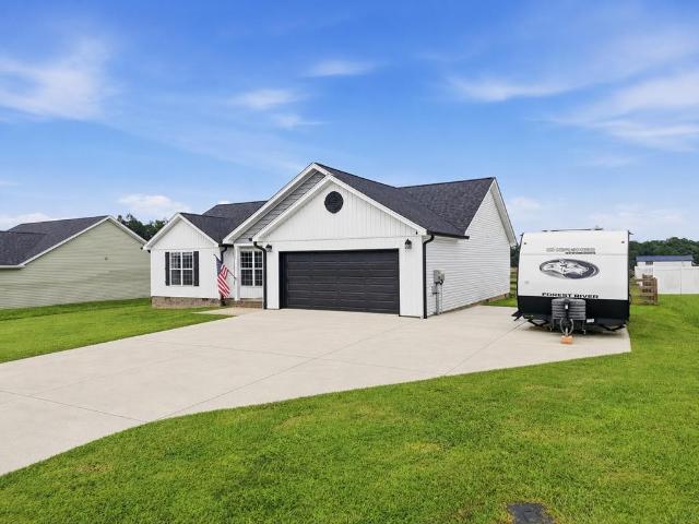 388 Pistole Rd