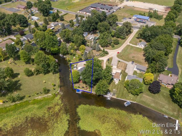 388 Reid Drive