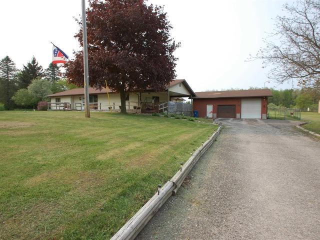 388 W Lagrant Road